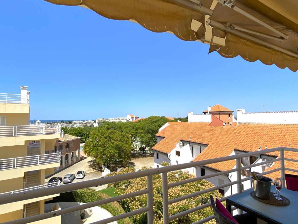 Vilamoura Central 6 With Pool By Homing Exterior photo